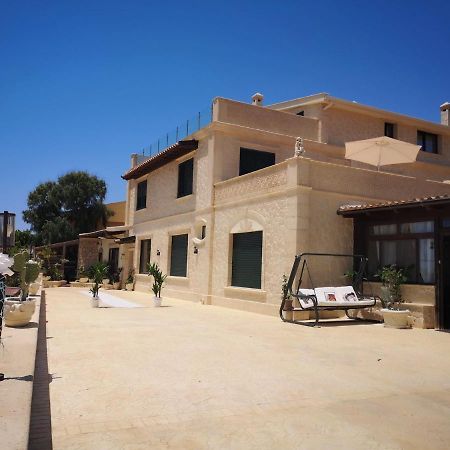 Lala Salama San Leone Exterior photo