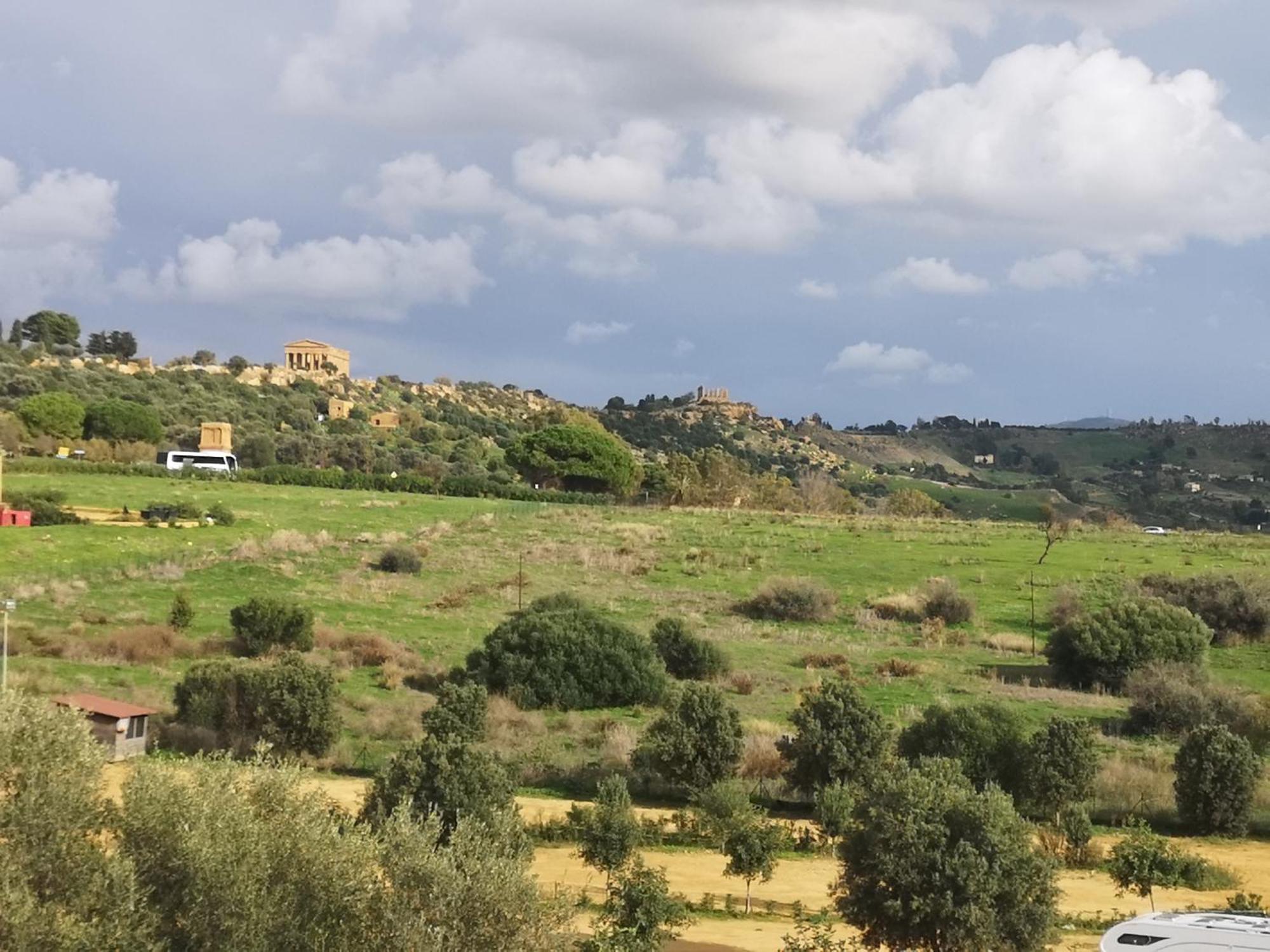 Lala Salama San Leone Exterior photo