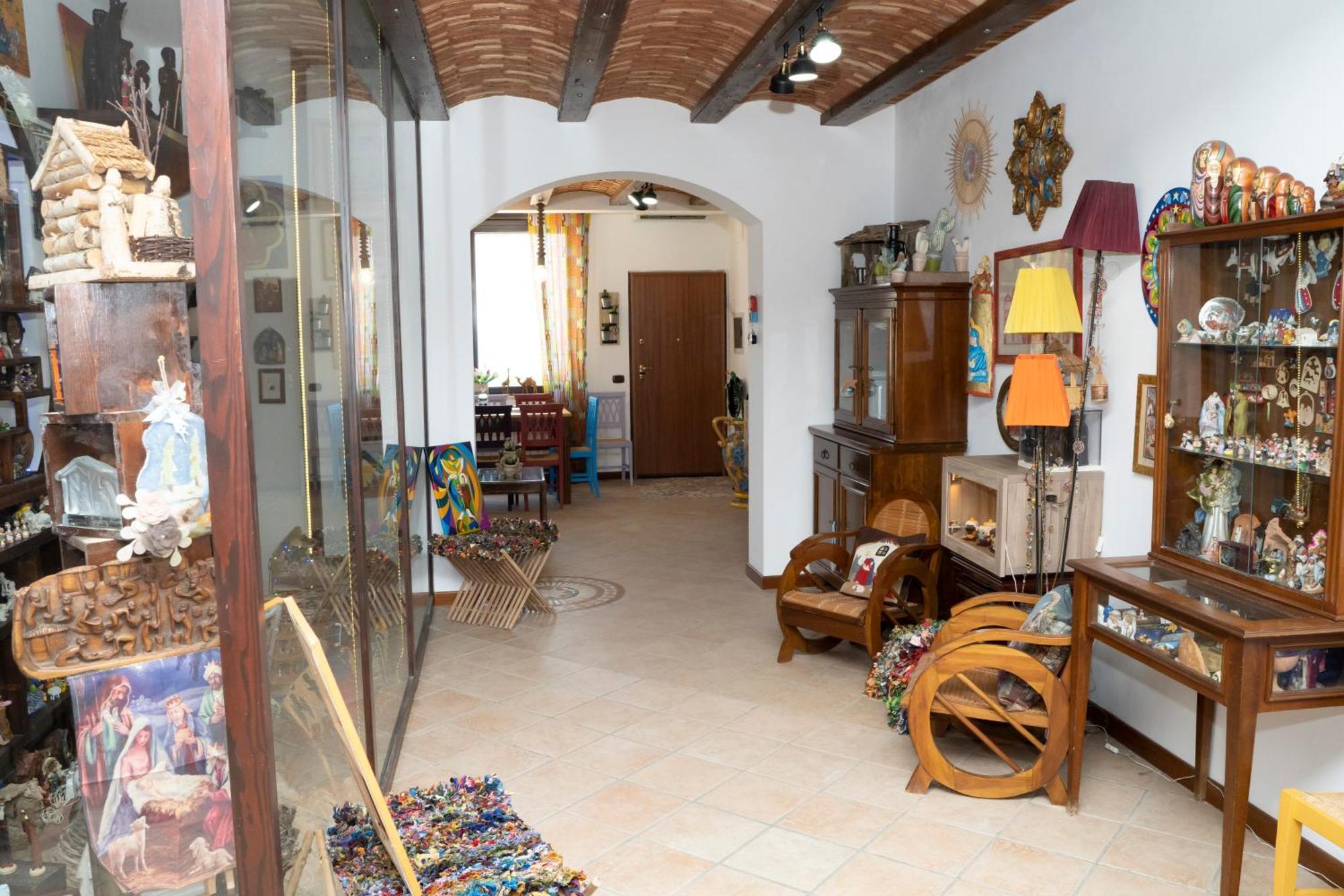 Lala Salama San Leone Exterior photo